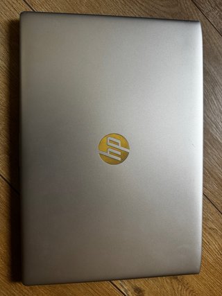 HP ProBook 450 G5 i7-8550U 16gb ram ssd + hdd
