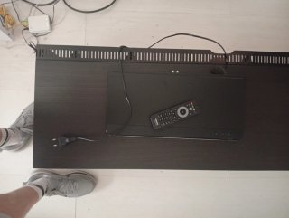 Reproductor Blu-ray 3D Philips