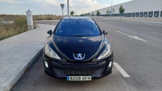 Peugeot 308 2008