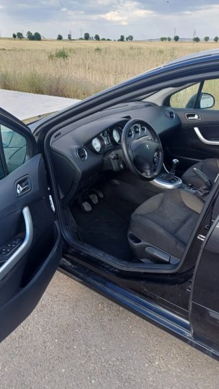 Peugeot 308 2008