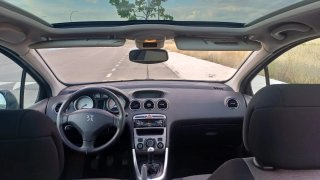 Peugeot 308 2008