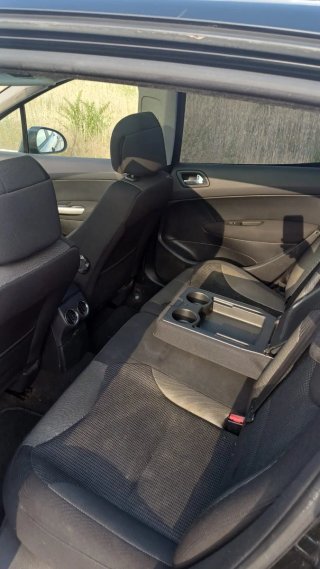 Peugeot 308 2008