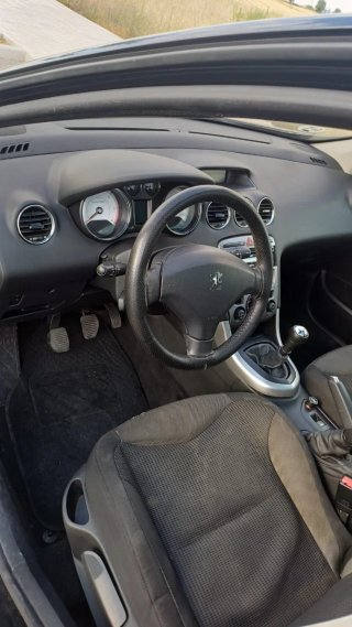 Peugeot 308 2008