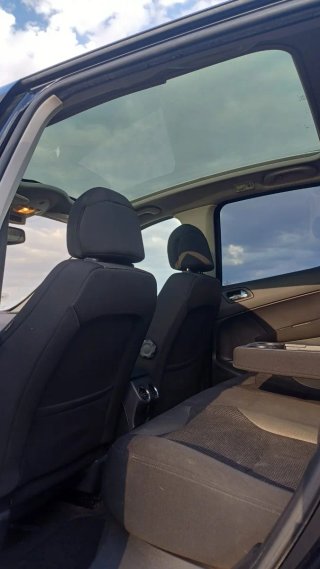 Peugeot 308 2008