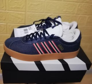 Adidas VL Court 3.0 Zapatillas