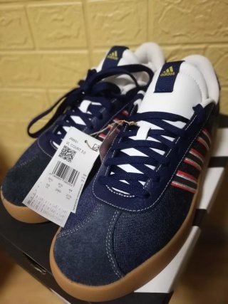 Adidas VL Court 3.0 Zapatillas