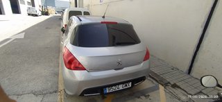 Peugeot 308 1.6 THP 2009 | Avería en distribución