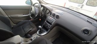 Peugeot 308 1.6 THP 2009 | Avería en distribución