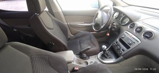 Peugeot 308 1.6 THP 2009 | Avería en distribución