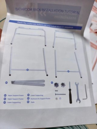 Bañera bebé plegable con soporte
