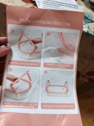 Bañera bebé plegable con soporte