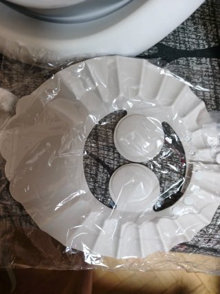 Bañera bebé plegable con soporte