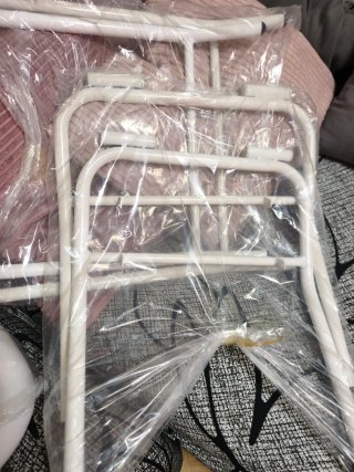 Bañera bebé plegable con soporte