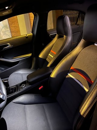 Mercedes-Benz Clase A 2013