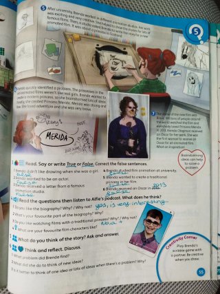 KIDS CAN! 5 Pupil's Book: libro de texto de ing...