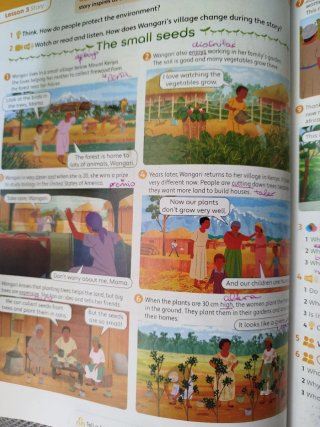 KIDS CAN! 5 Pupil's Book: libro de texto de ing...