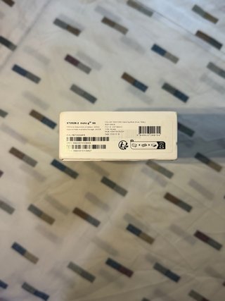 Motorola Moto G56 5G