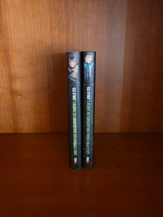 Las Caprichosas Maldiciones de Sôichi - 1° Edición