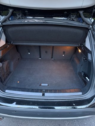 BMW X1 2018