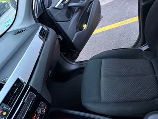 BMW X1 2018