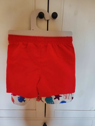 Pack 2 bañadores infantiles 18-24 meses