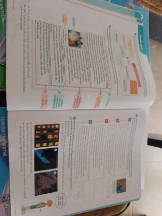 Lengua castellana y literatura, 5 Primaria Revuela