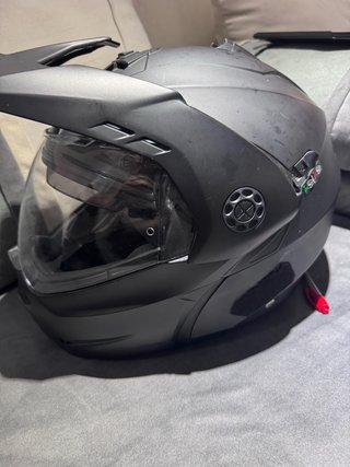 Casco Moto Caberg Duke II Talla M/L
