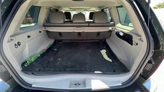 Jeep Grand Cherokee 3.0 CRD Limited