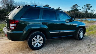 Jeep Grand Cherokee 3.0 CRD Limited