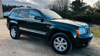 Jeep Grand Cherokee 3.0 CRD Limited