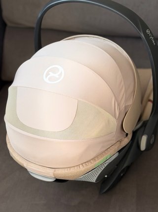Silla de coche Cybex Cloud T i-Size