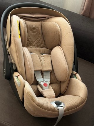 Silla de coche Cybex Cloud T i-Size