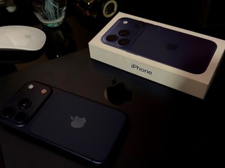 Vendo o Cambio mi iPhone 17 Pro (256gb)