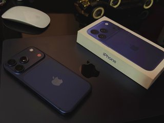 Vendo o Cambio mi iPhone 17 Pro (256gb)