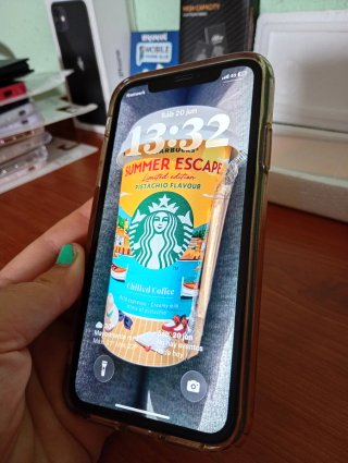 IPhone 11