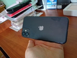 IPhone 11