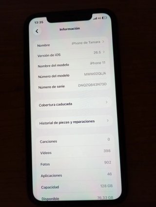 IPhone 11