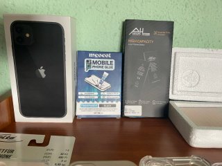 IPhone 11