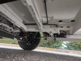 SOPORTE RUEDA RECAMBIO FIAT DUCATO Citroen Jumper