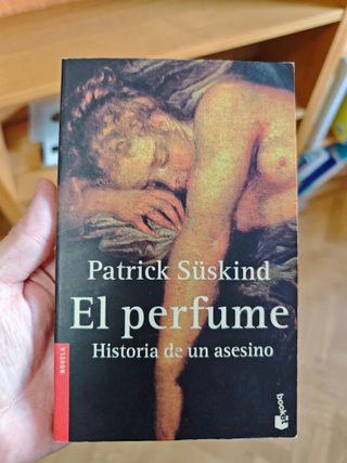 El Perfume