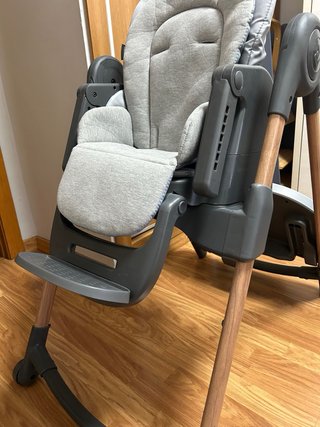 Trona plegable Maxi-Cosi Minla evolutiva 0-14 años