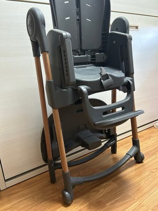Trona plegable Maxi-Cosi Minla evolutiva 0-14 años