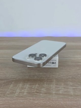 iPhone 15 Pro 256GB