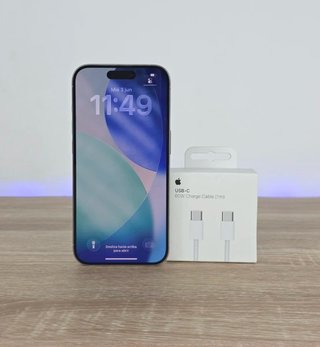 iPhone 15 Pro 256GB