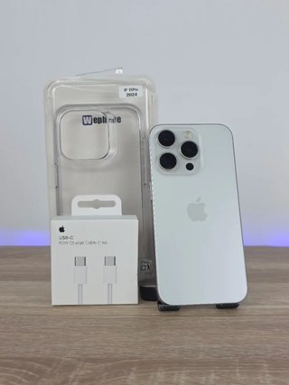 iPhone 15 Pro 256GB