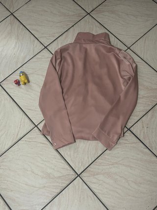 Camicia Rosa Zuiki Nuova con Cartellino