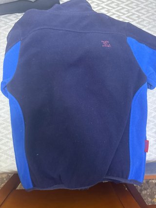 Sudadera FC Barcelona 10 años