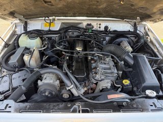 Jeep Cherokee 1994