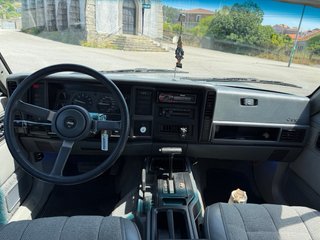 Jeep Cherokee 1994