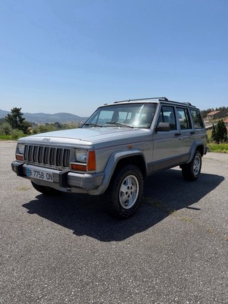 Jeep Cherokee 1994